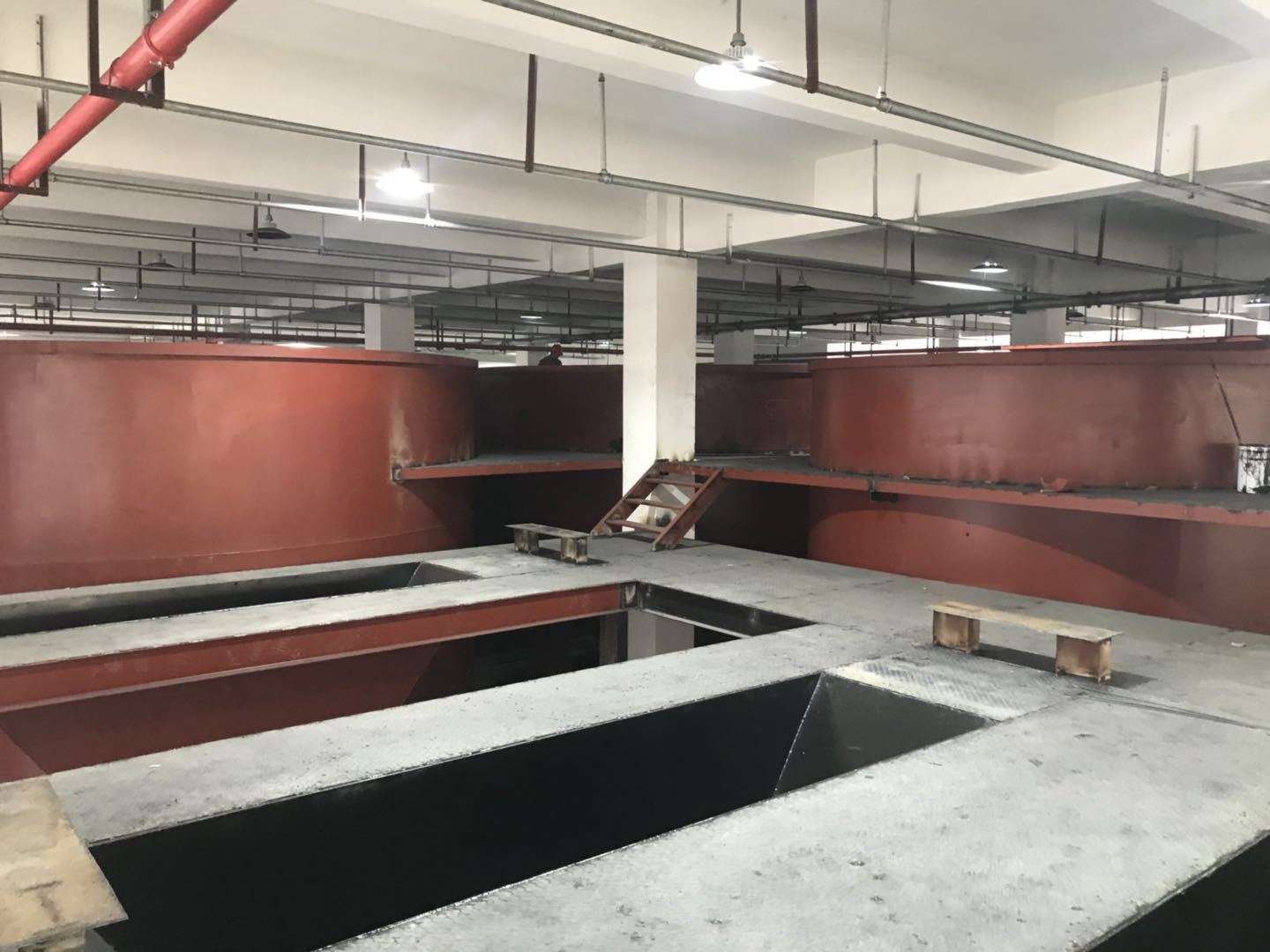 光伏废水处理设备