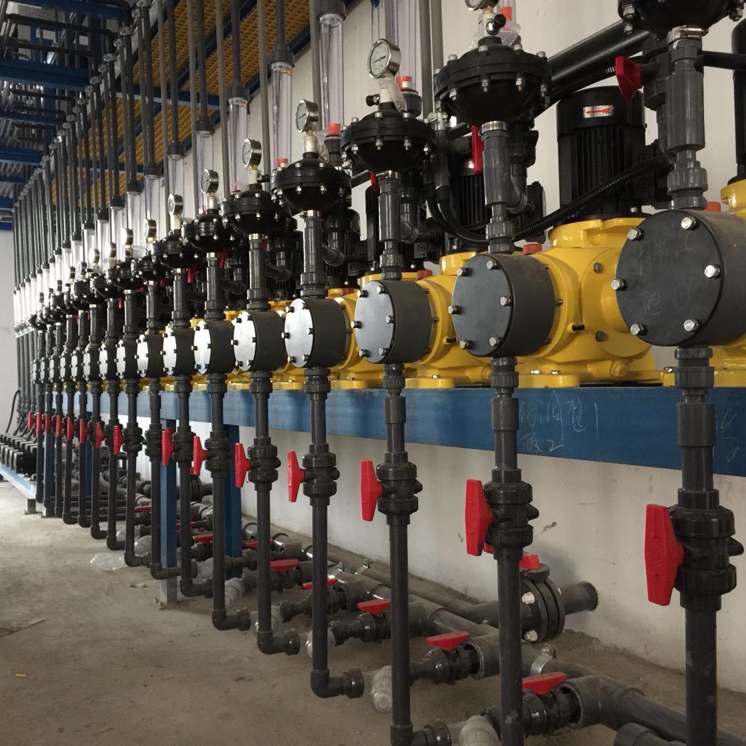 光伏厂污水处理设备