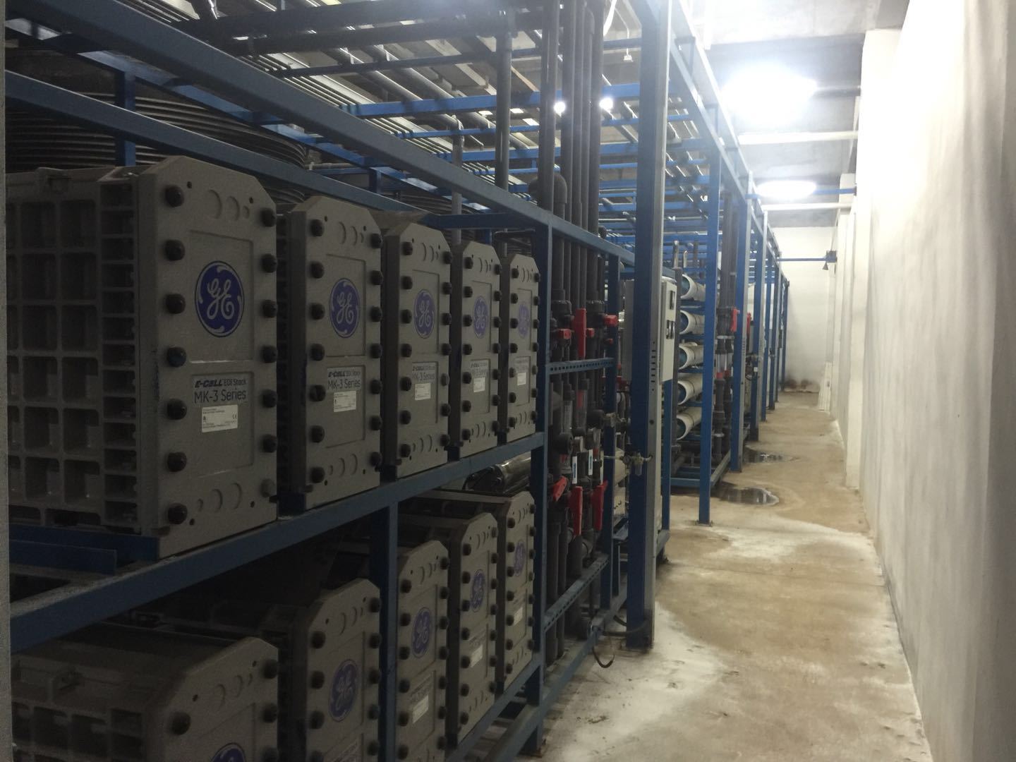 如何挑选合适的超纯水设备生产厂商？