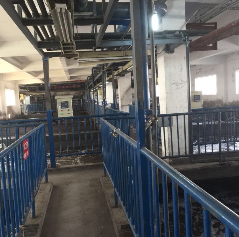 污水处理生化系统出现污泥膨胀怎么办？