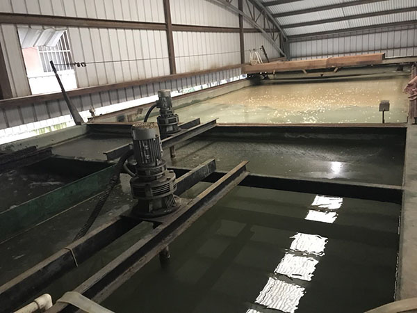 含油废水如实现回用