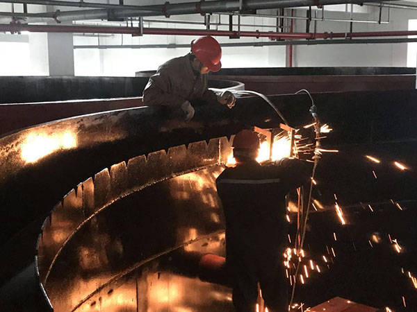 印刷废水如何做到环保级零排放处理